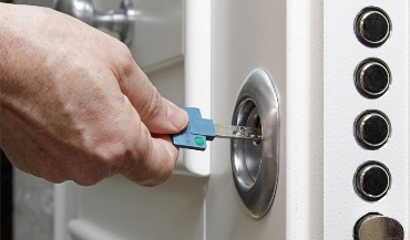 Cerraduras de Seguridad Alicante